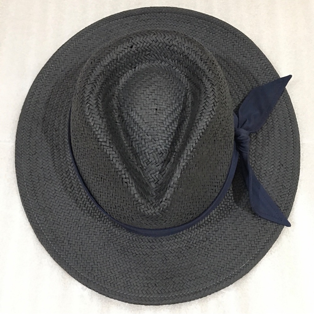 ❤️ RAG & BONE ❤️ COLLECTION FEDORA BANDANA BAND . - Picture 8 of 12